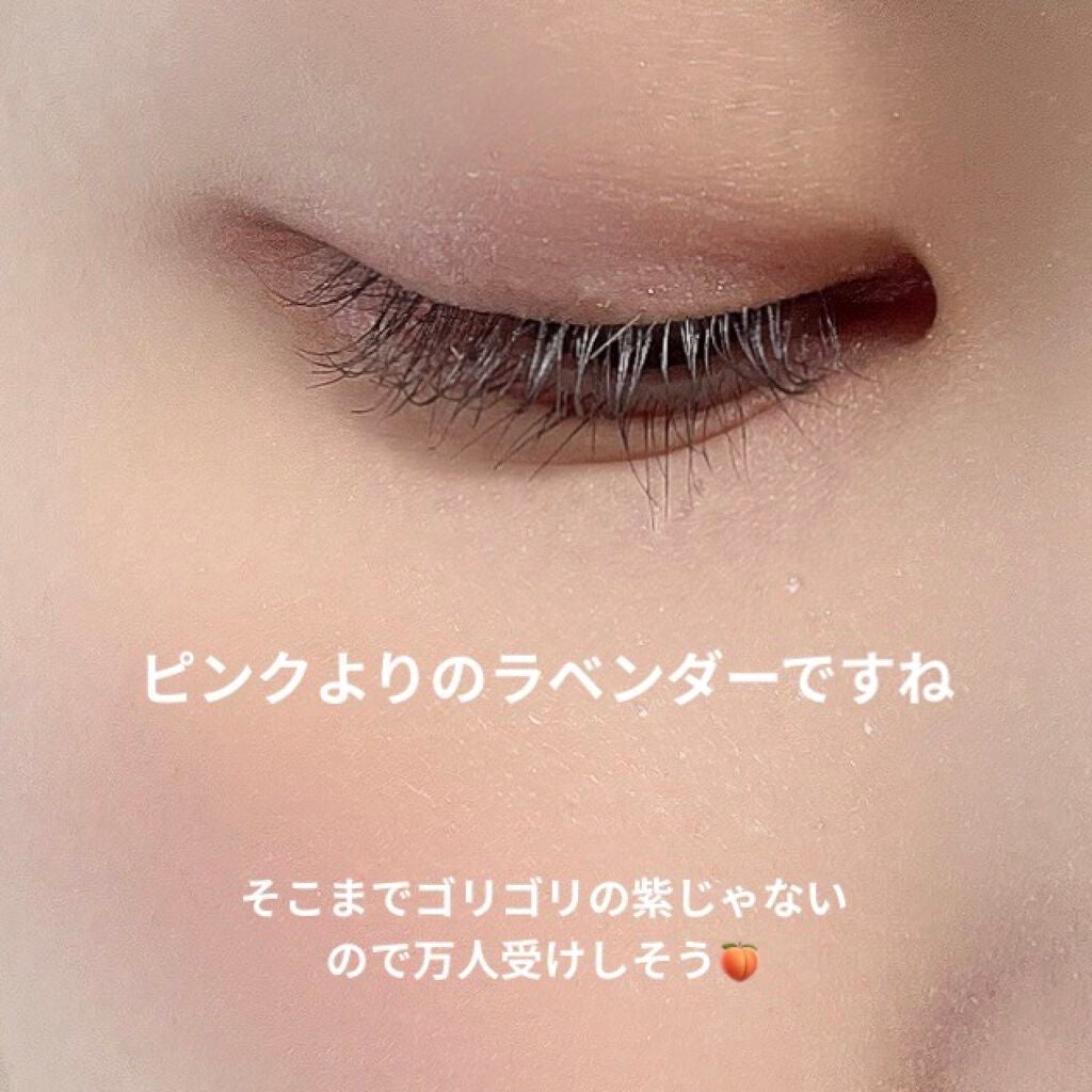 プレイカラーアイズ ミニオブジェ/ETUDE/アイシャドウパレットを使ったクチコミ(3枚目)