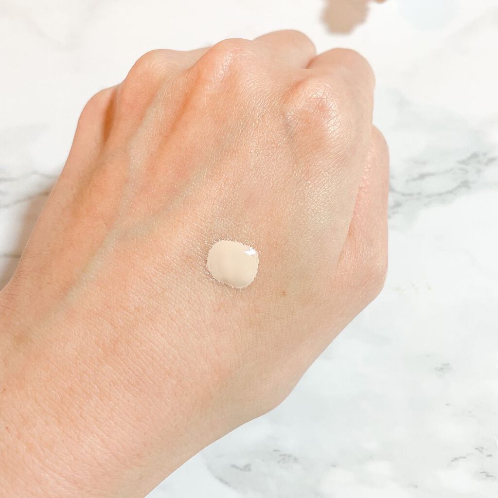 BB+CCクリーム/+OneC(プラワンシー)/BBクリームを使ったクチコミ（2枚目）