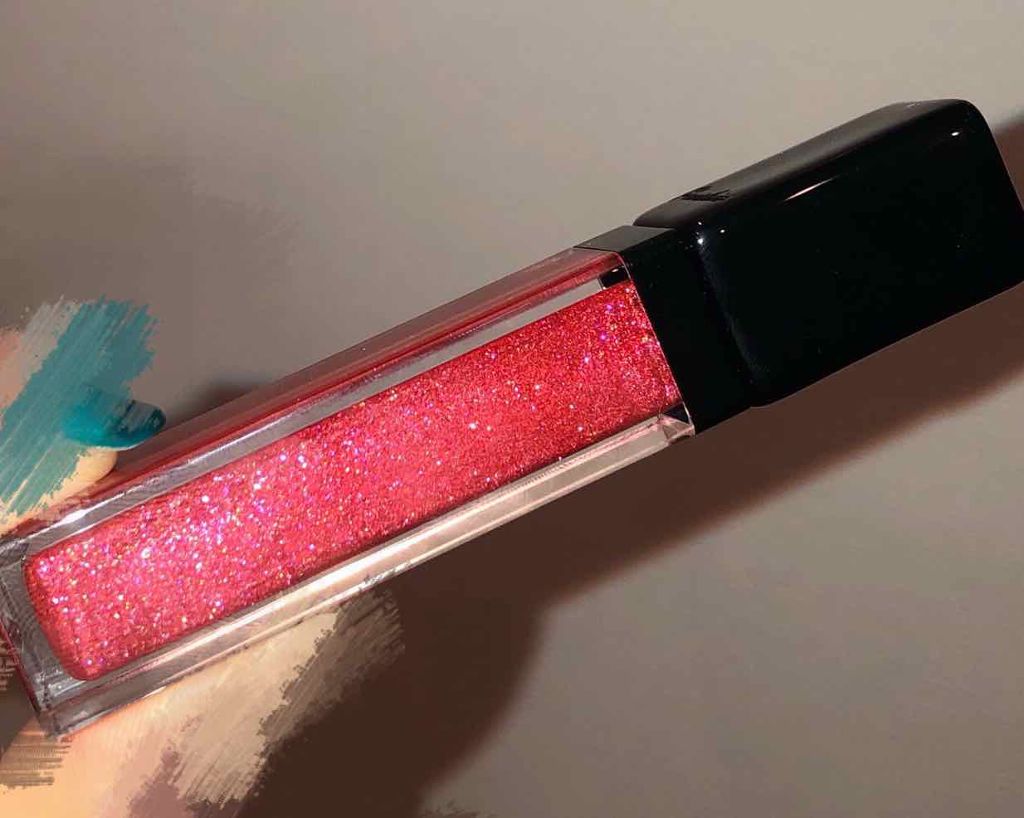 キスキス リクィッド/GUERLAIN/口紅を使ったクチコミ（1枚目）