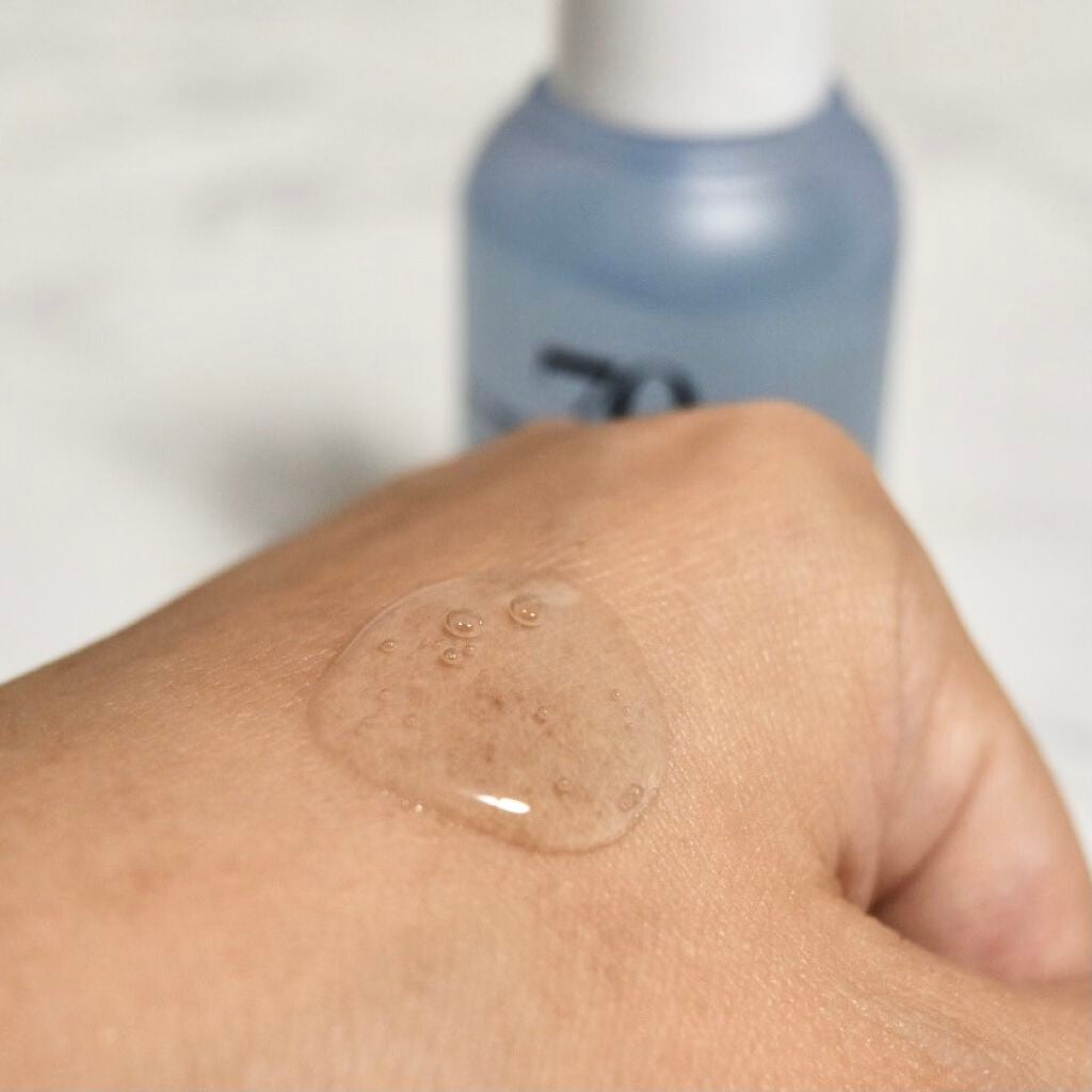 シラカバ水分ブースティングクリーム/Anua/フェイスクリームを使ったクチコミ(3枚目)