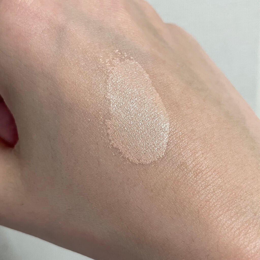 ボタニック サイエンス 薬用 美容液クッションコンパクト/HAKU/クッションファンデーションを使ったクチコミ(2枚目)