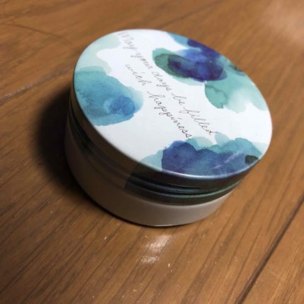 CZ スキンクリームS/カインズ/フェイスクリームを使ったクチコミ(1枚目)