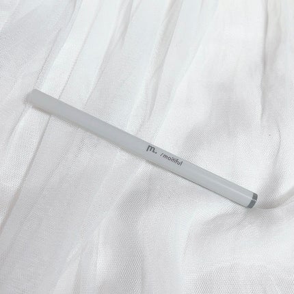 MFL リキッドアイライナー/DAISO/リキッドアイライナーを使ったクチコミ(3枚目)