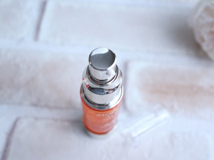 アスタリライズV3エッセンス/アトレージュ AD+/美容液を使ったクチコミ(2枚目)