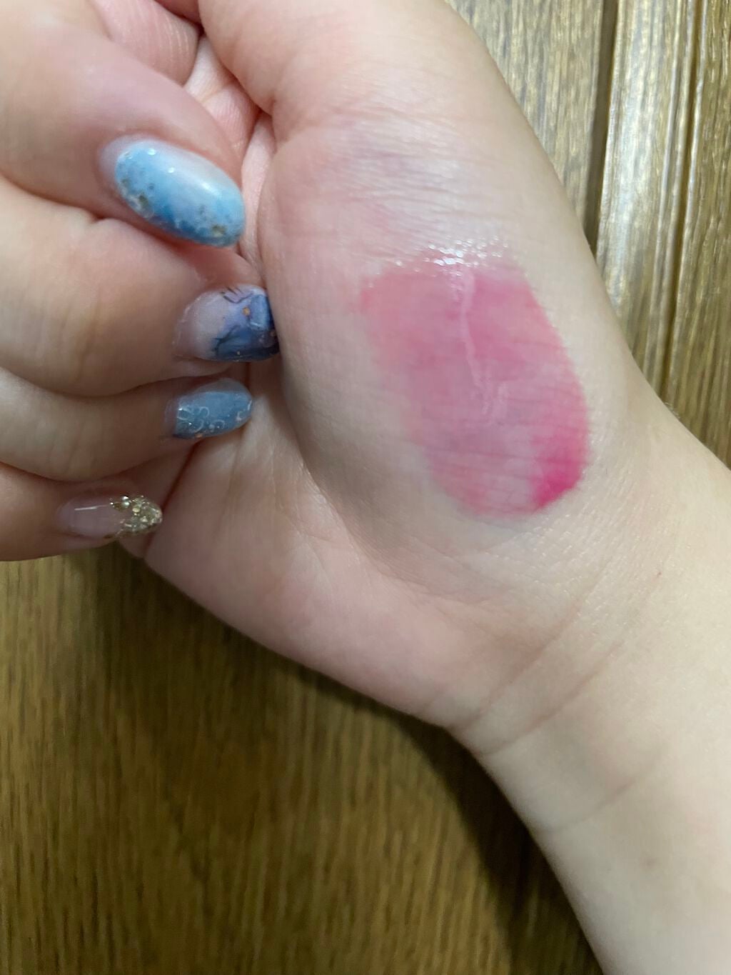 【旧】ディオール アディクト リップ マキシマイザー/Dior/リップグロスを使ったクチコミ(2枚目)