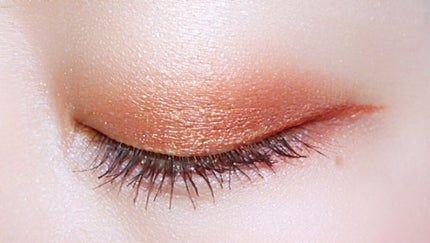 ゴクブトマスカラ/キャンメイク/マスカラを使ったクチコミ(4枚目)