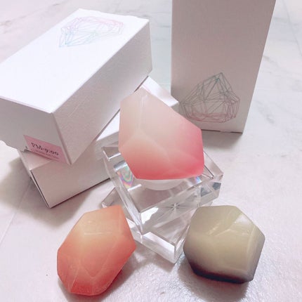 DR.GEM デリケートゾーン ソープ/FEMUUU/デリケートゾーンケアを使ったクチコミ(1枚目)