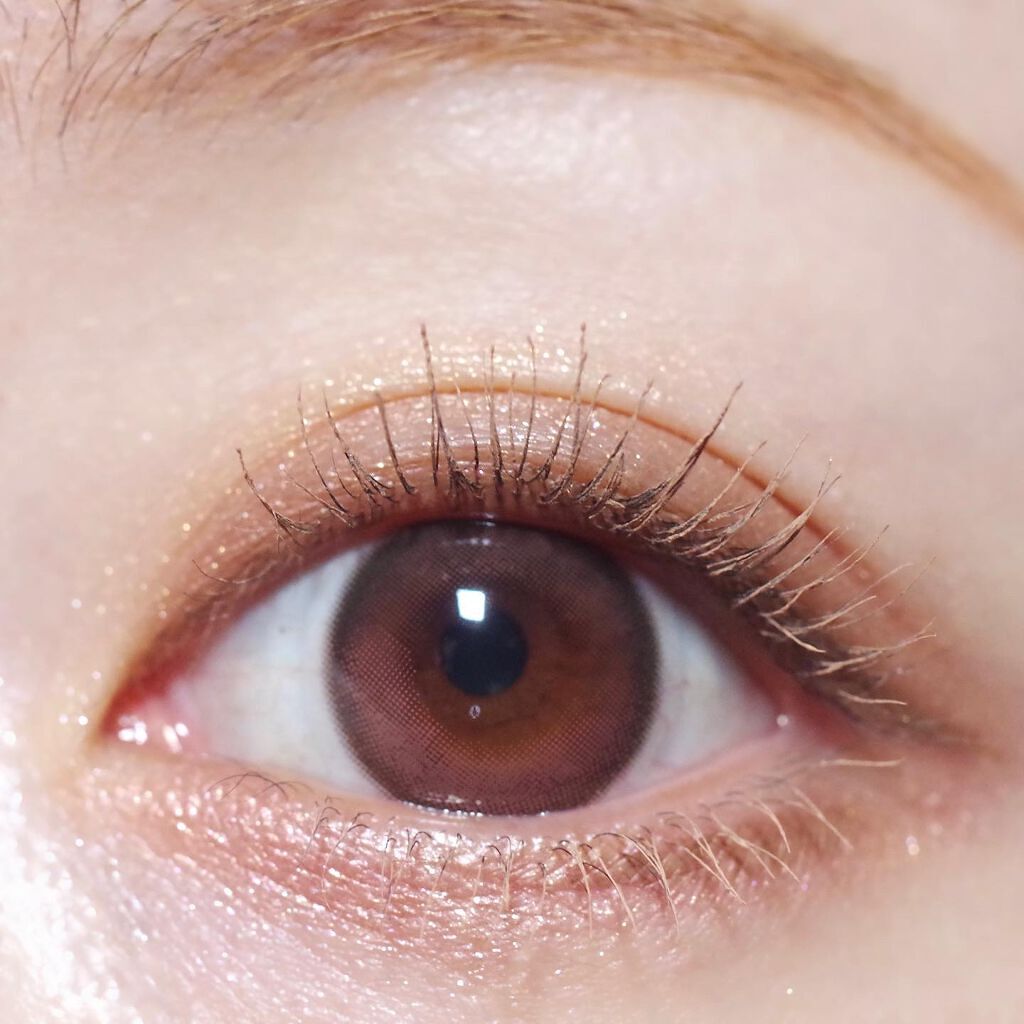 エテュセ ラスティング ジェルライナー/ettusais/ジェルアイライナーを使ったクチコミ(3枚目)