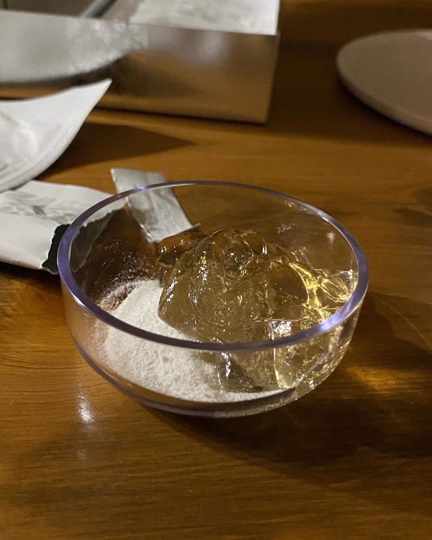 炭酸ジェルパック/NANO ACQUA/洗い流すパック・マスクを使ったクチコミ(2枚目)