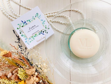 フェミナチュール ジャムウクリアナノソープ/ヴィーナスラボ/デリケートゾーンケアを使ったクチコミ(2枚目)