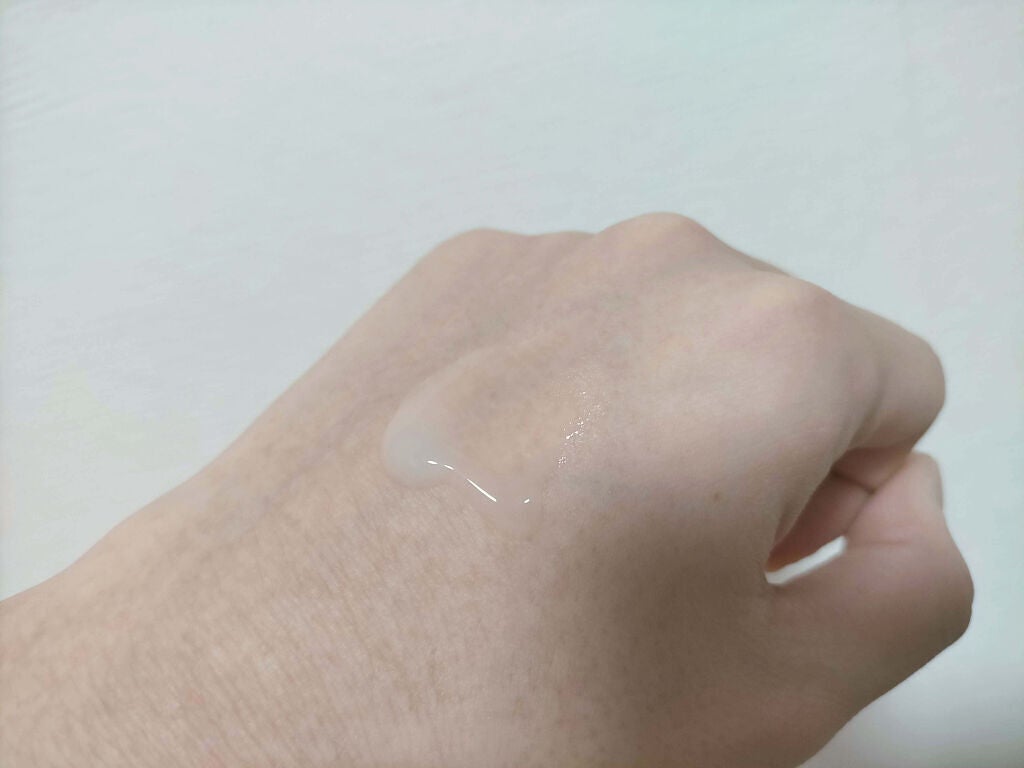 エバメールゲルクリーム/エバメール/ボディクリームを使ったクチコミ(2枚目)