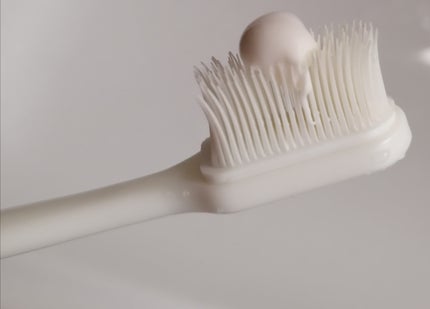 メイクブレス ハミガキ/MAKE BREATH/歯磨き粉を使ったクチコミ(1枚目)