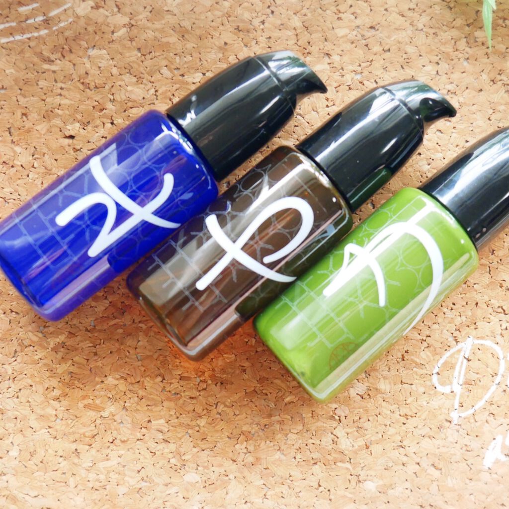 バイオケミカル美容液・ヤ/キヤク/美容液を使ったクチコミ(4枚目)