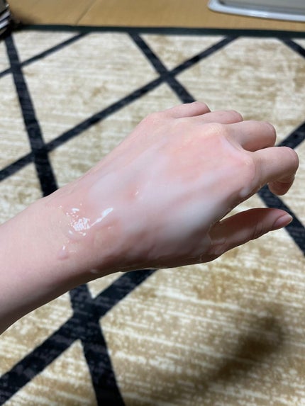 炭酸パック プルリ/ウツクシア/洗い流すパック・マスクを使ったクチコミ(4枚目)