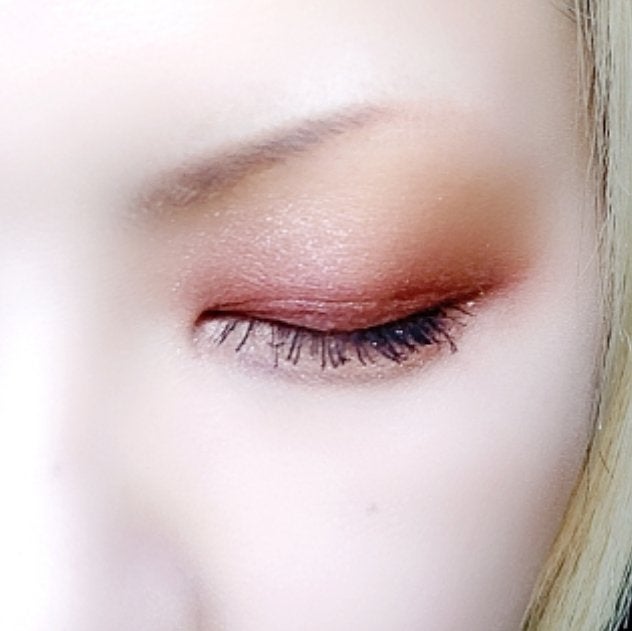 ディオールショウ サンク クルール/Dior/アイシャドウを使ったクチコミ(6枚目)