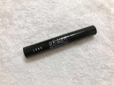 UR GLAM　VOLUME LASH MASCARA/U R GLAM/マスカラを使ったクチコミ（5枚目）