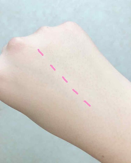 アルビオン パウダレスト/ALBION/パウダーファンデーションを使ったクチコミ(2枚目)