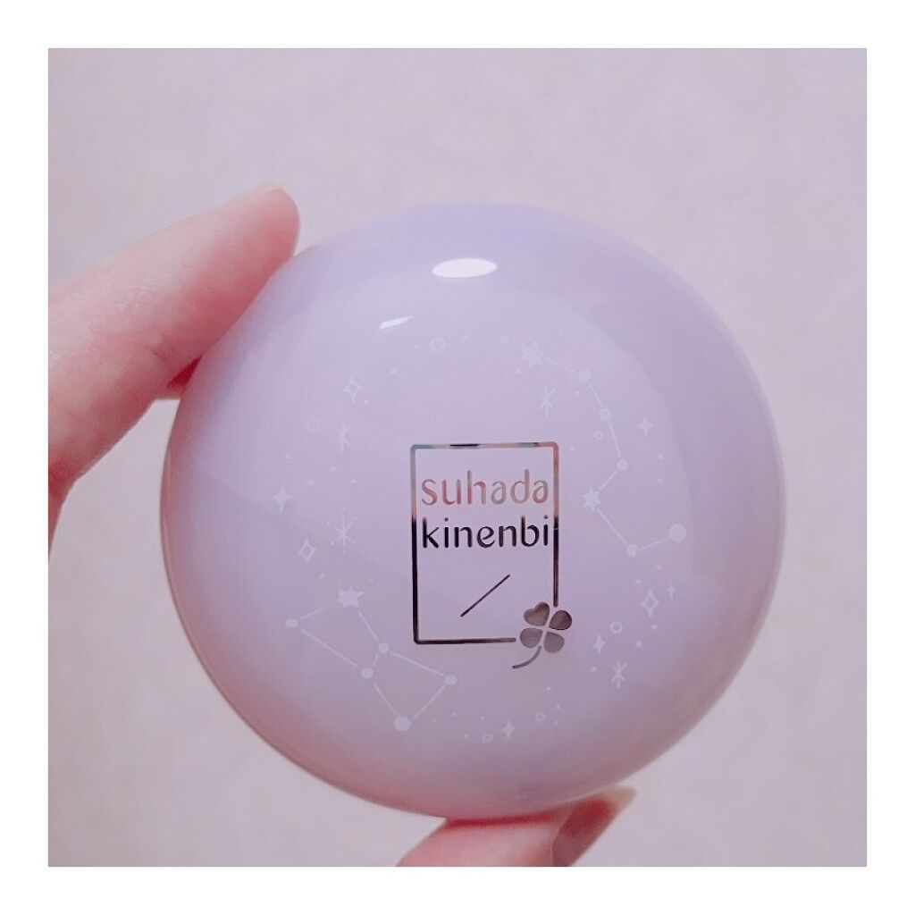 リキッドファンデーションパフ ベルト付き/DAISO/パフ・スポンジを使ったクチコミ（3枚目）