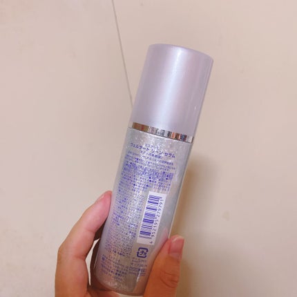 ウェルサートリーンセラム/ESTESSiMO/レッグ・フットケアを使ったクチコミ(2枚目)