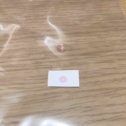 ロートリセ洗眼薬(医薬品)/ロート製薬/その他を使ったクチコミ(4枚目)