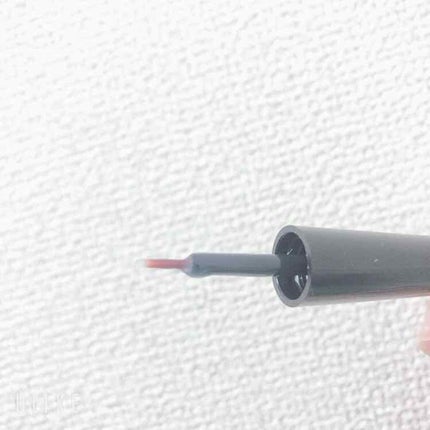 SH ダブルアイリッド/セリア/二重まぶた用アイテムを使ったクチコミ(2枚目)