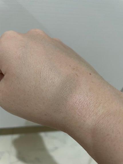 ナチュラルマットシェーディング/CEZANNE/シェーディングを使ったクチコミ(1枚目)