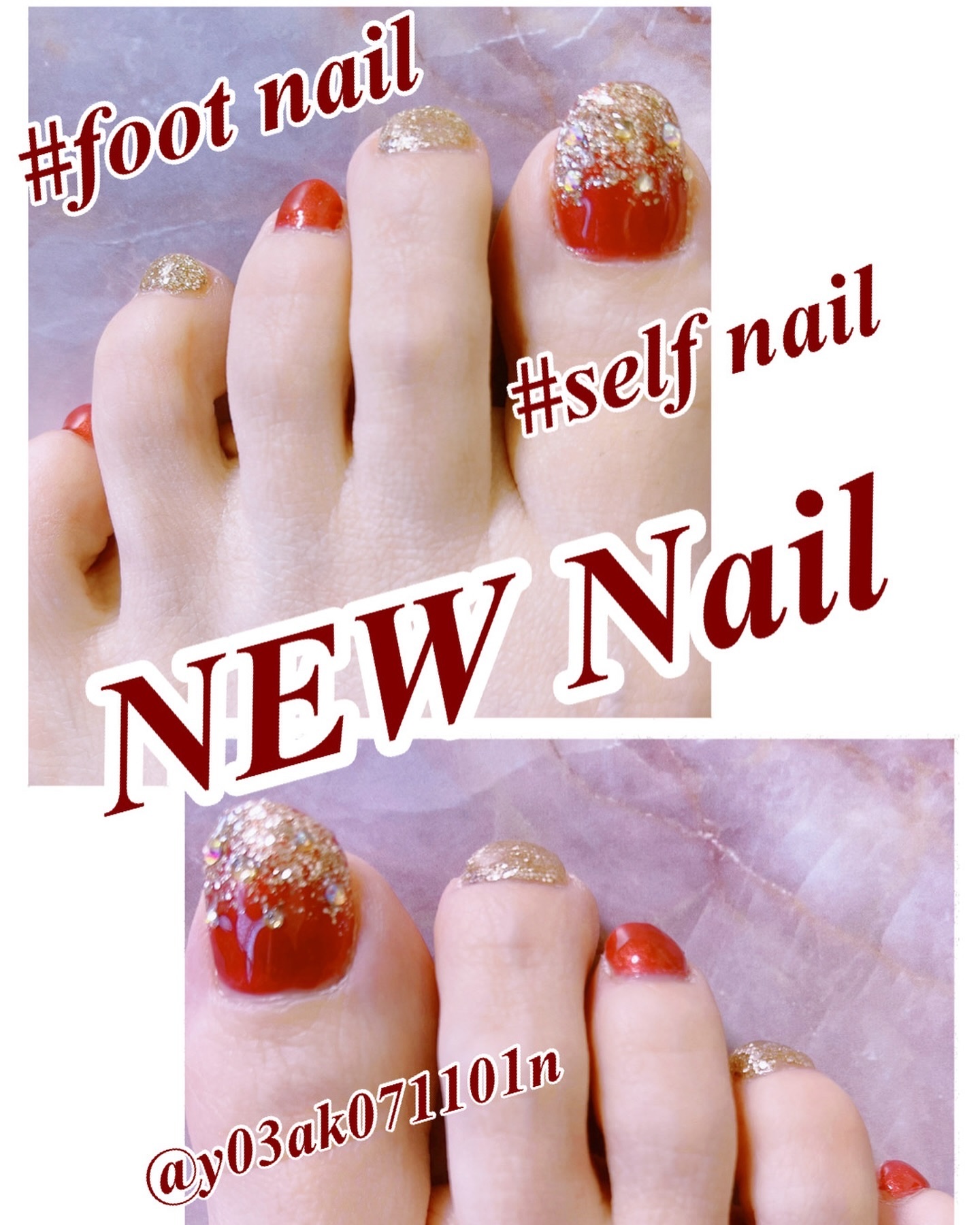 ペロリン/ネイル工房/ジェルネイルを使ったクチコミ（2枚目）