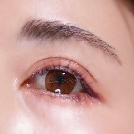 シグニチャー カラー アイズ/SUQQU/アイシャドウパレットを使ったクチコミ(6枚目)