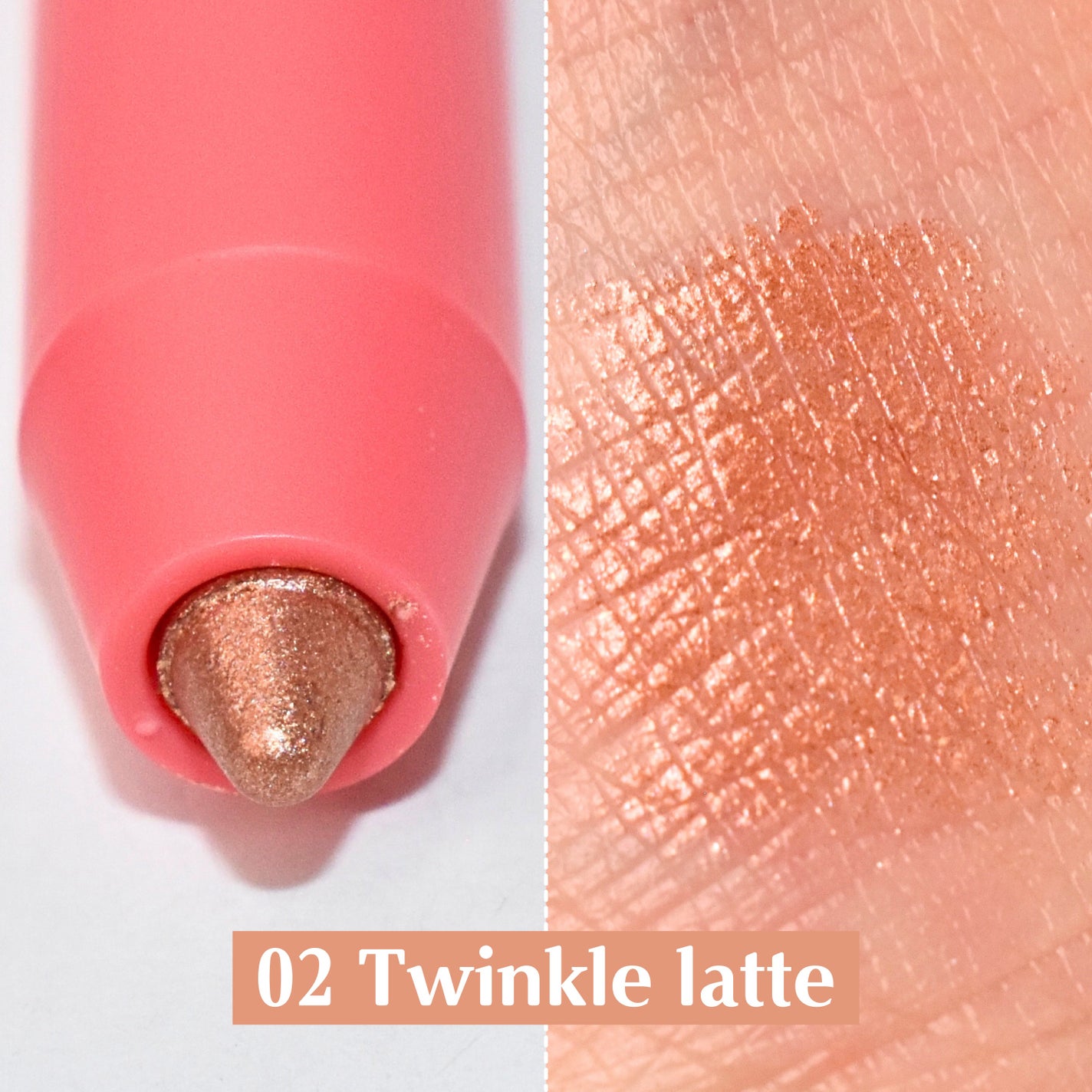 ダブルラスティングジェルライナー/keybo/ジェルアイライナーを使ったクチコミ(4枚目)