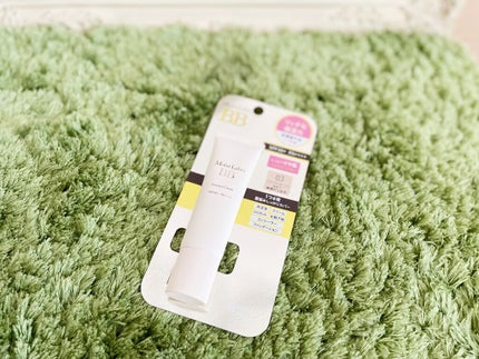 モイストラボ BBエッセンスクリーム/Moist Labo/BBクリームを使ったクチコミ(2枚目)