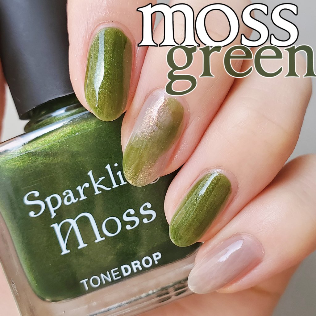 カラフルネイルズ/キャンメイク/マニキュアを使ったクチコミ（1枚目）