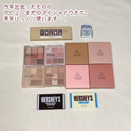 シャドーカスタマイズ/MAJOLICA MAJORCA/単色アイシャドウを使ったクチコミ(6枚目)