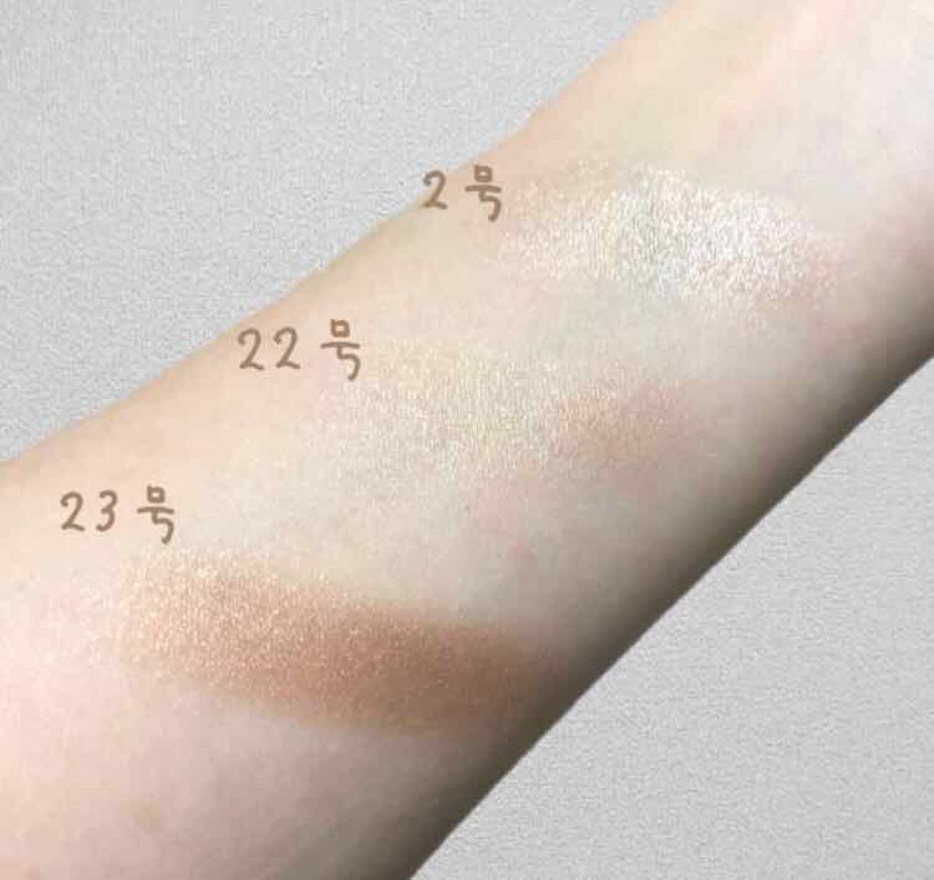 モダンアイシャドウ イタルプリズム/MISSHA/単色アイシャドウを使ったクチコミ(2枚目)
