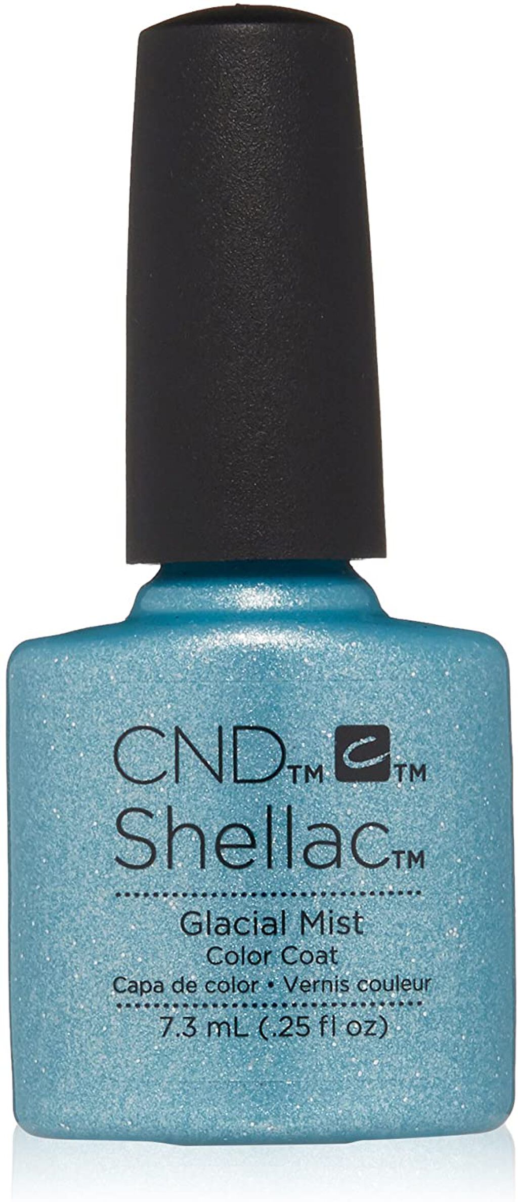 試してみた】CND シェラック UV カラーコートのリアルな口コミ