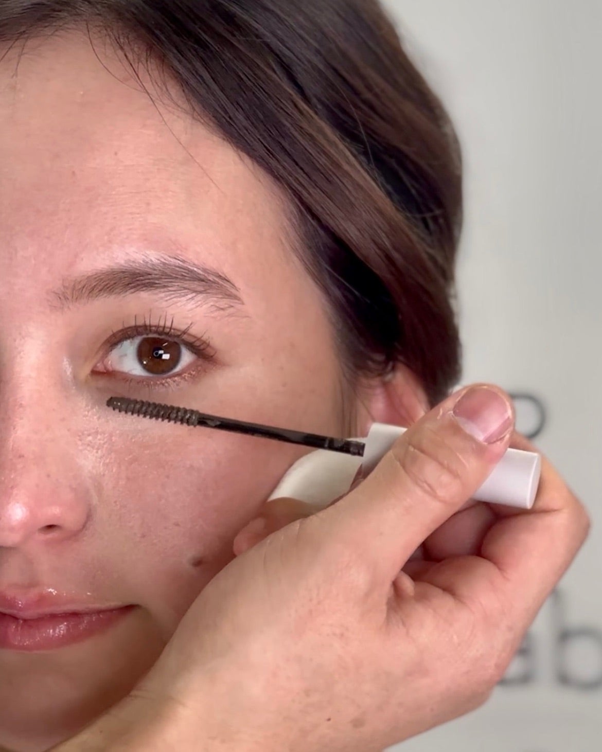 アヴァンセ セパレートラッシュ/アヴァンセ/マスカラを使ったクチコミ(3枚目)