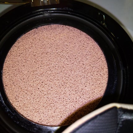 アンクル ド ポー ルクッションN/YVES SAINT LAURENT BEAUTE/クッションファンデーションを使ったクチコミ(2枚目)