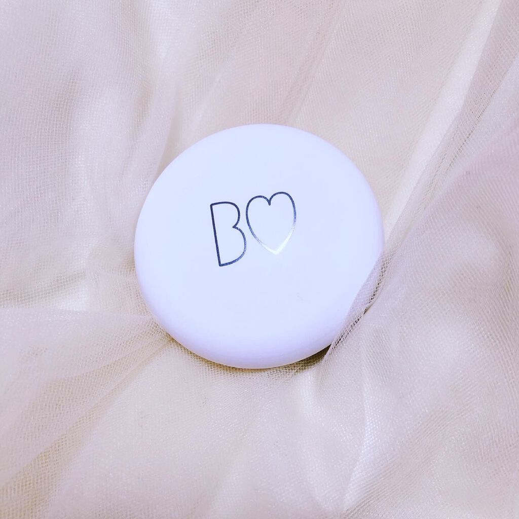 アプリ肌パウダー/b idol/プレストパウダーを使ったクチコミ（2枚目）