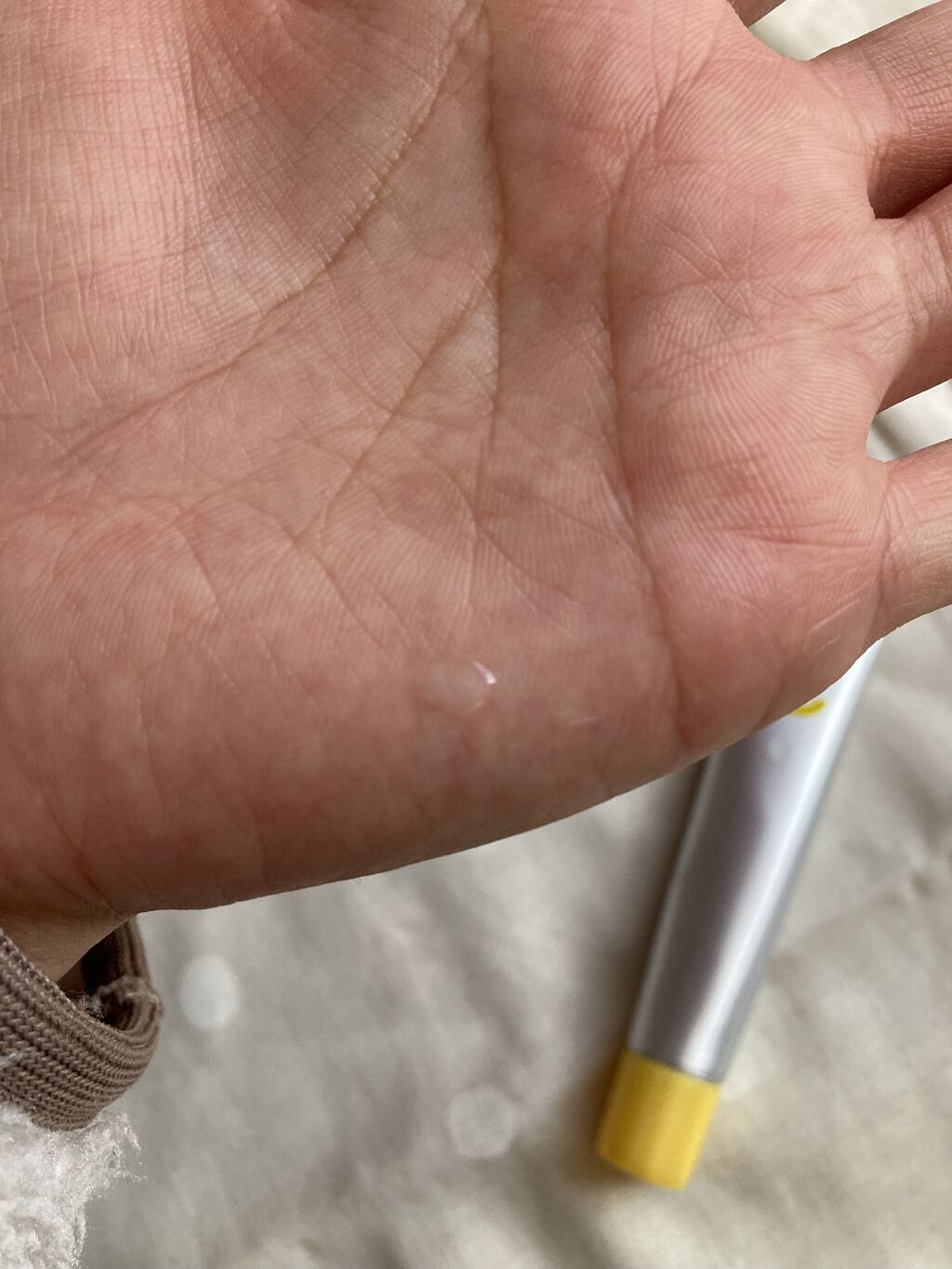 薬用 しみ 集中対策 美容液/メラノCC/美容液を使ったクチコミ（2枚目）