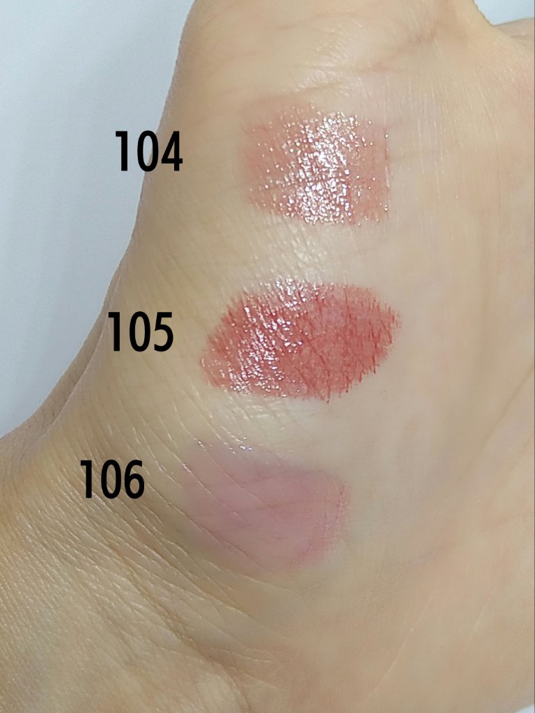 ケイト リップモンスター/KATE/口紅を使ったクチコミ（3枚目）