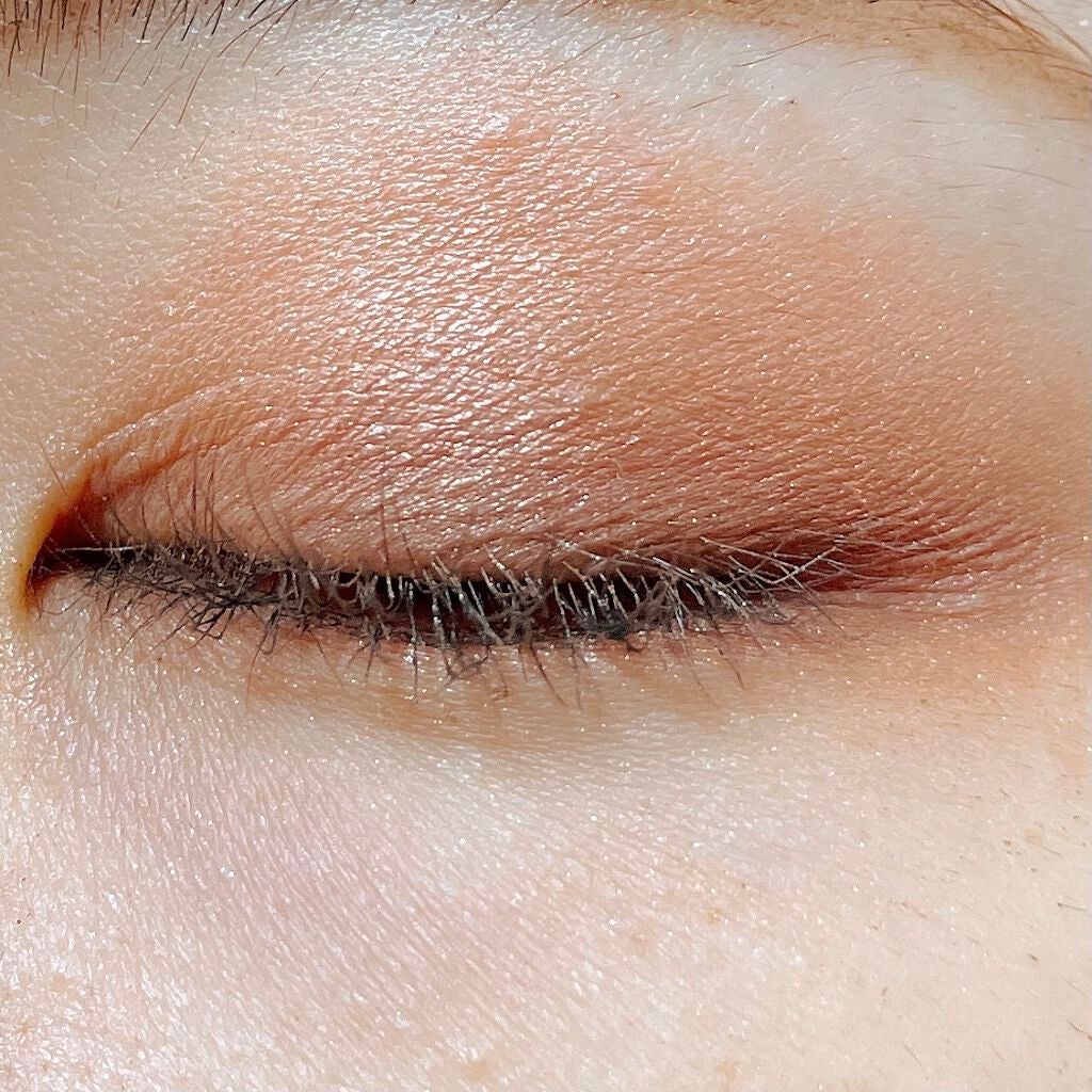 ヴォワヤジュールアイシャドウパレット/NARS/アイシャドウパレットを使ったクチコミ(6枚目)