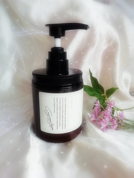 クレイクリームシャンプー(ディープモイスト)/cocone/市販シャンプーを使ったクチコミ(1枚目)