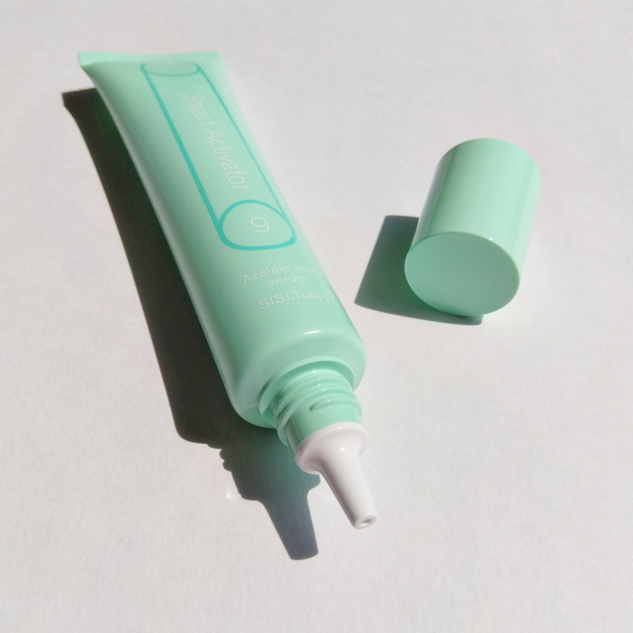 スマートアクティベーター/SISI/美容液を使ったクチコミ（2枚目）