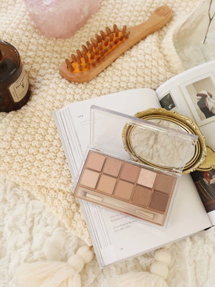 ãã ã¢ã€ ãã¬ãã/CLIO/ã¢ã€ã·ã£ããŠãã¬ããã䜿ã£ãã¯ãã³ãïŒ2æç®ïŒ