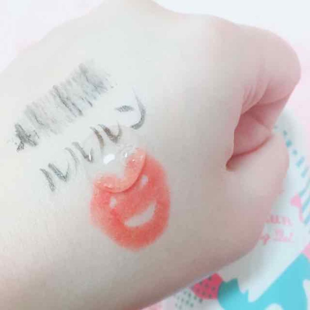 ルルルン クレンジング ジェル/ルルルン/クレンジングジェルを使ったクチコミ(2枚目)