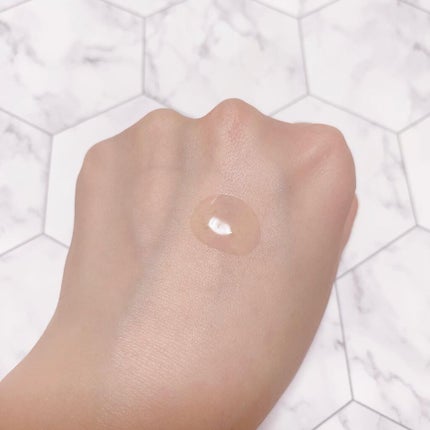 マイルドクレンジング オイル/ファンケル/オイルクレンジングを使ったクチコミ(4枚目)