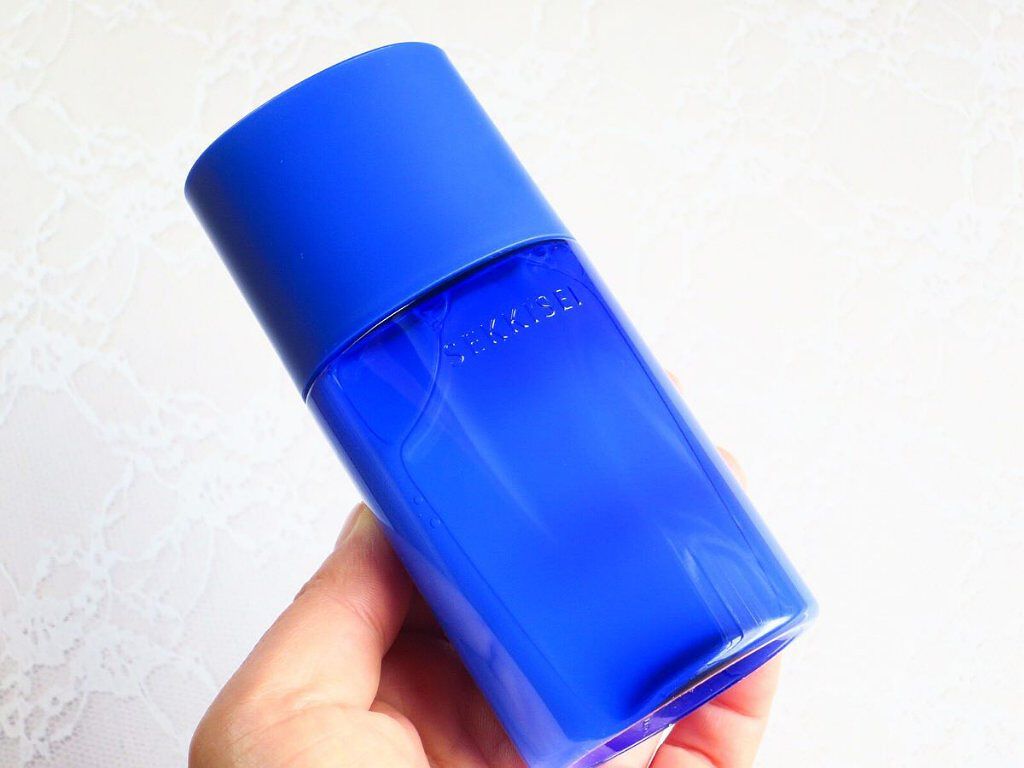 クリアウェルネス ナチュラル ドリップ/雪肌精/化粧水を使ったクチコミ（3枚目）