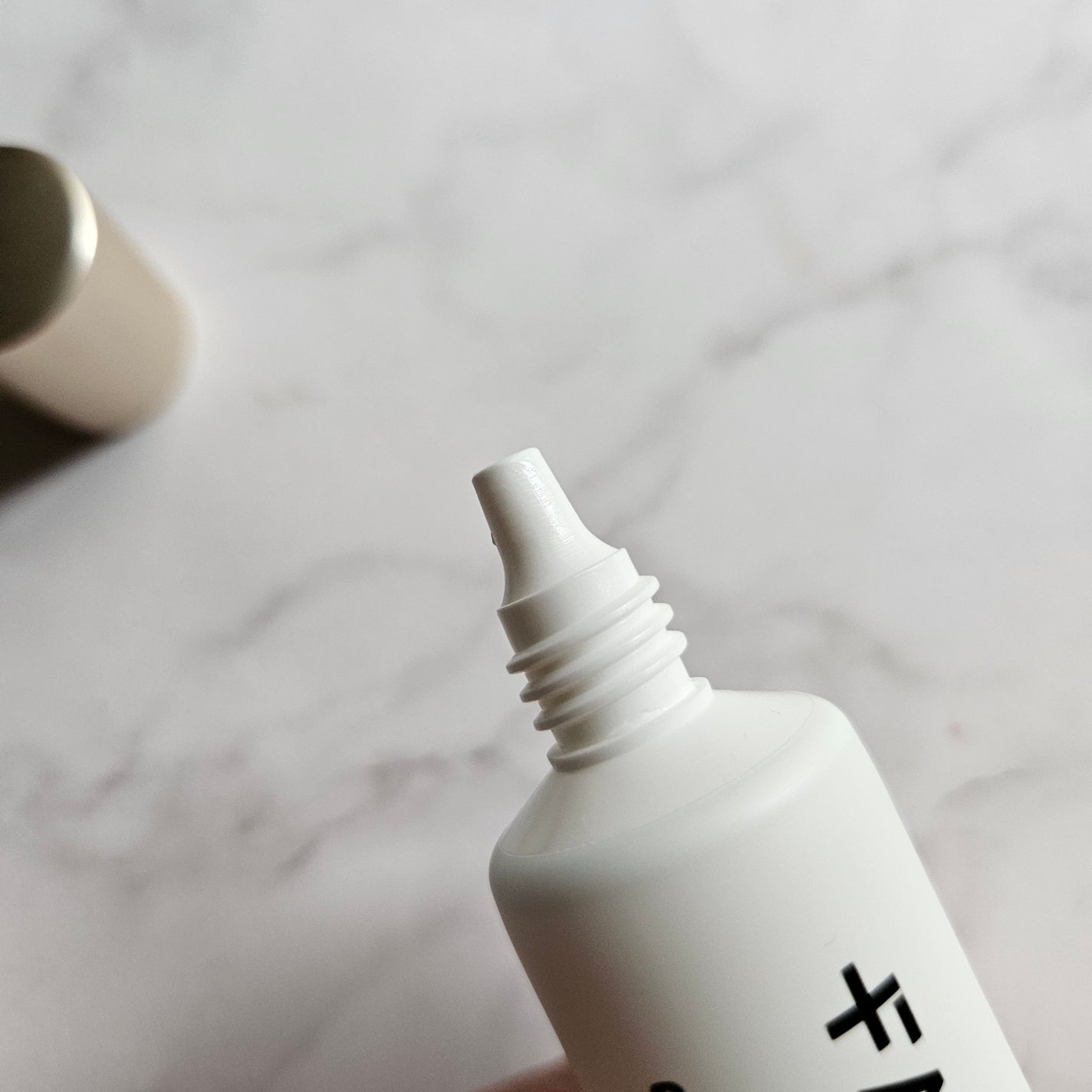 ノスカナイン トラブルクリーム/FATION/フェイスクリームを使ったクチコミ(2枚目)