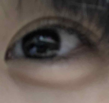 ダブルラインエキスパート/KATE/リキッドアイライナーを使ったクチコミ(1枚目)