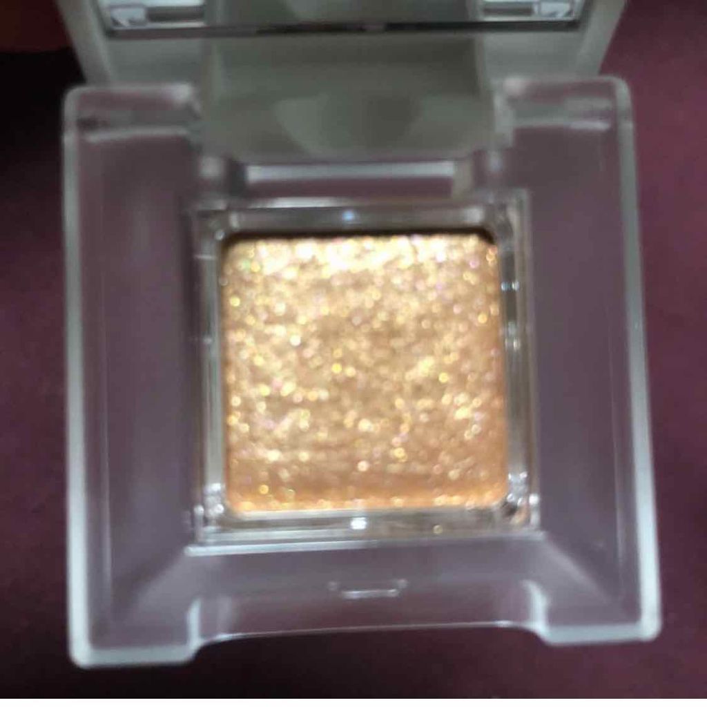 アイカラー プレイフル/エレガンス クルーズ/単色アイシャドウを使ったクチコミ(2枚目)