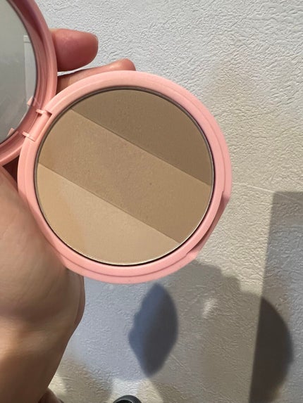 アートクラスバイロダン シェーディング/too cool for school/シェーディングを使ったクチコミ(3枚目)